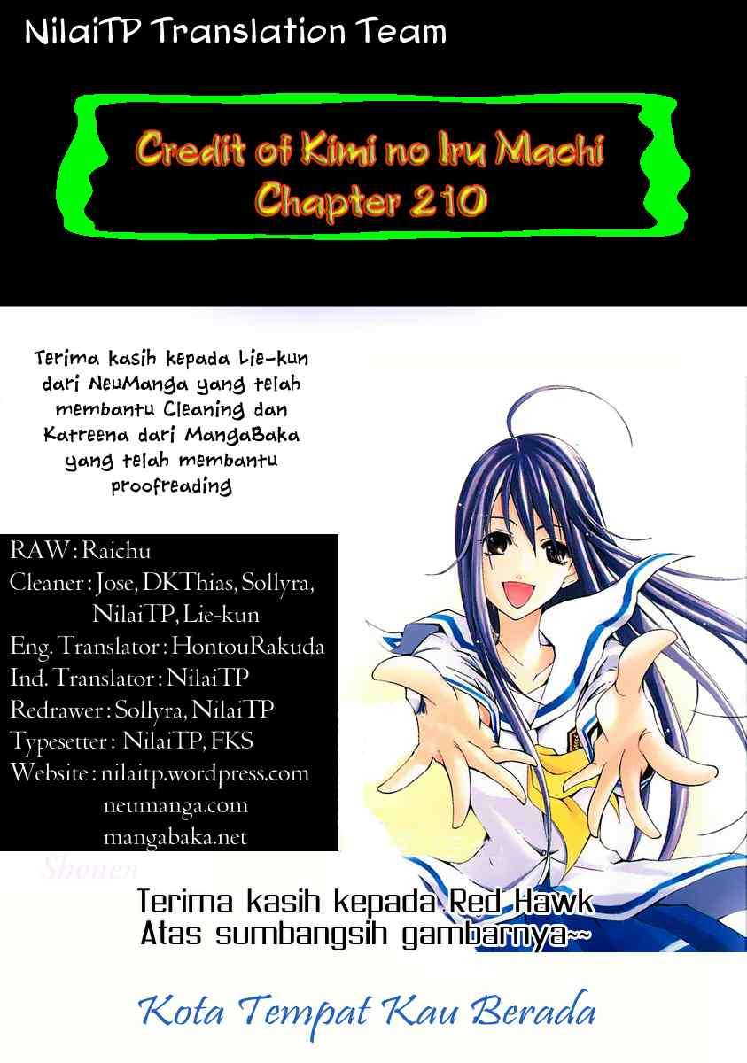 Chapter 210 - halaman 3