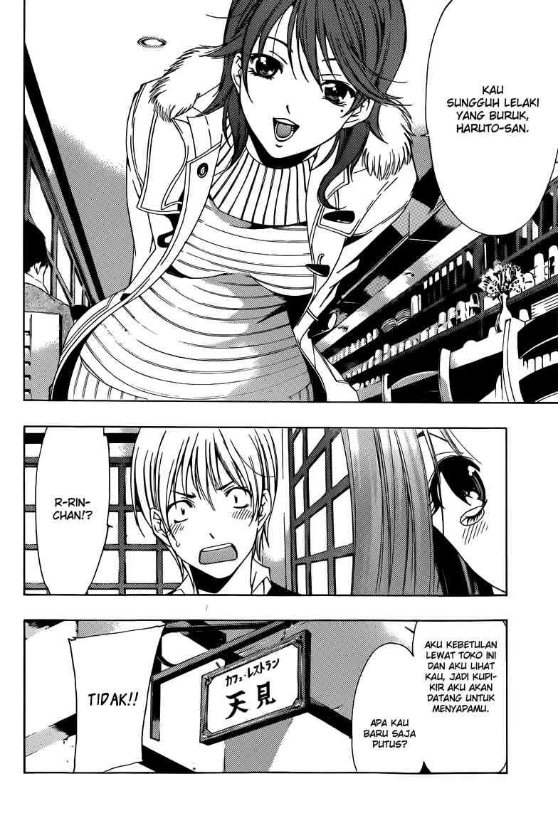 Chapter 209 - halaman 16