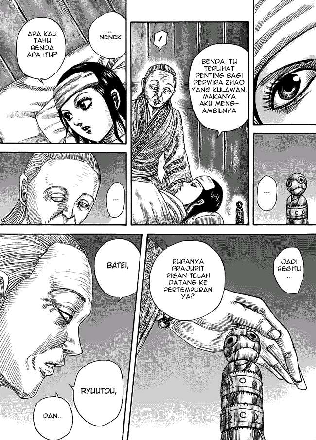 Chapter 462 - halaman 14