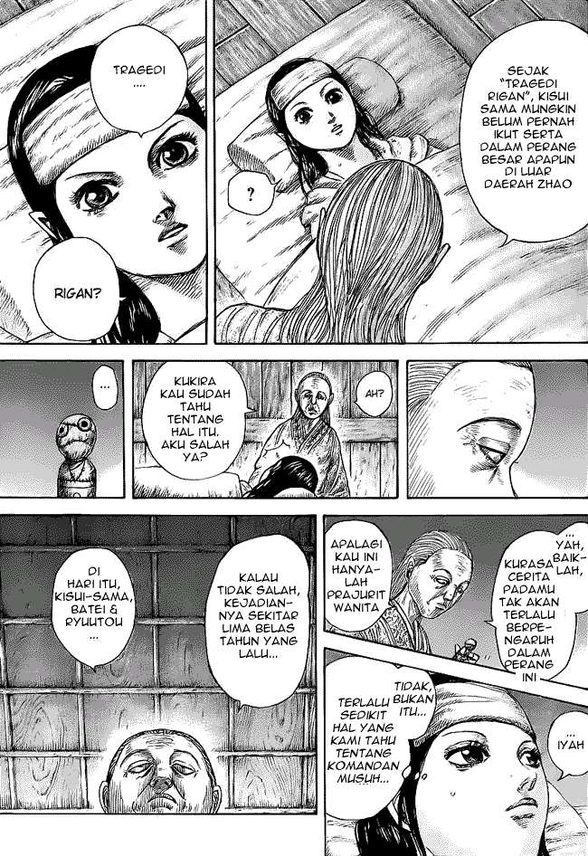 Chapter 462 - halaman 16