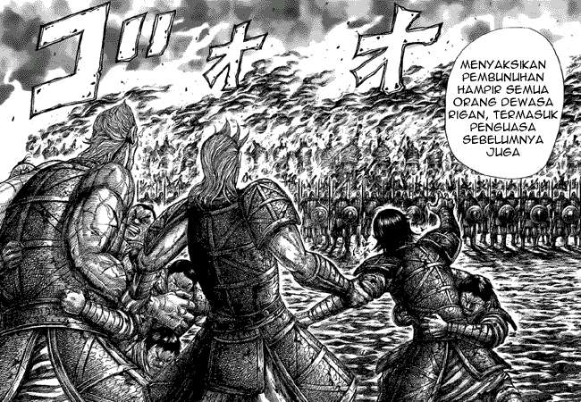 Chapter 462 - halaman 17