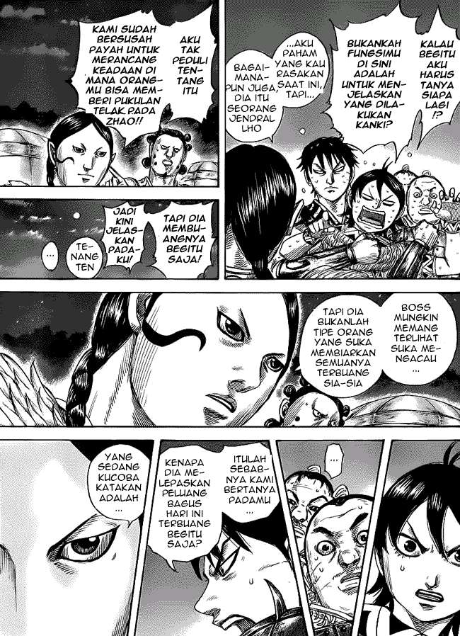 Chapter 462 - halaman 4