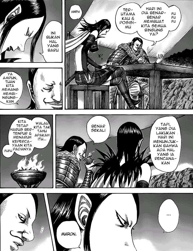 Chapter 462 - halaman 7