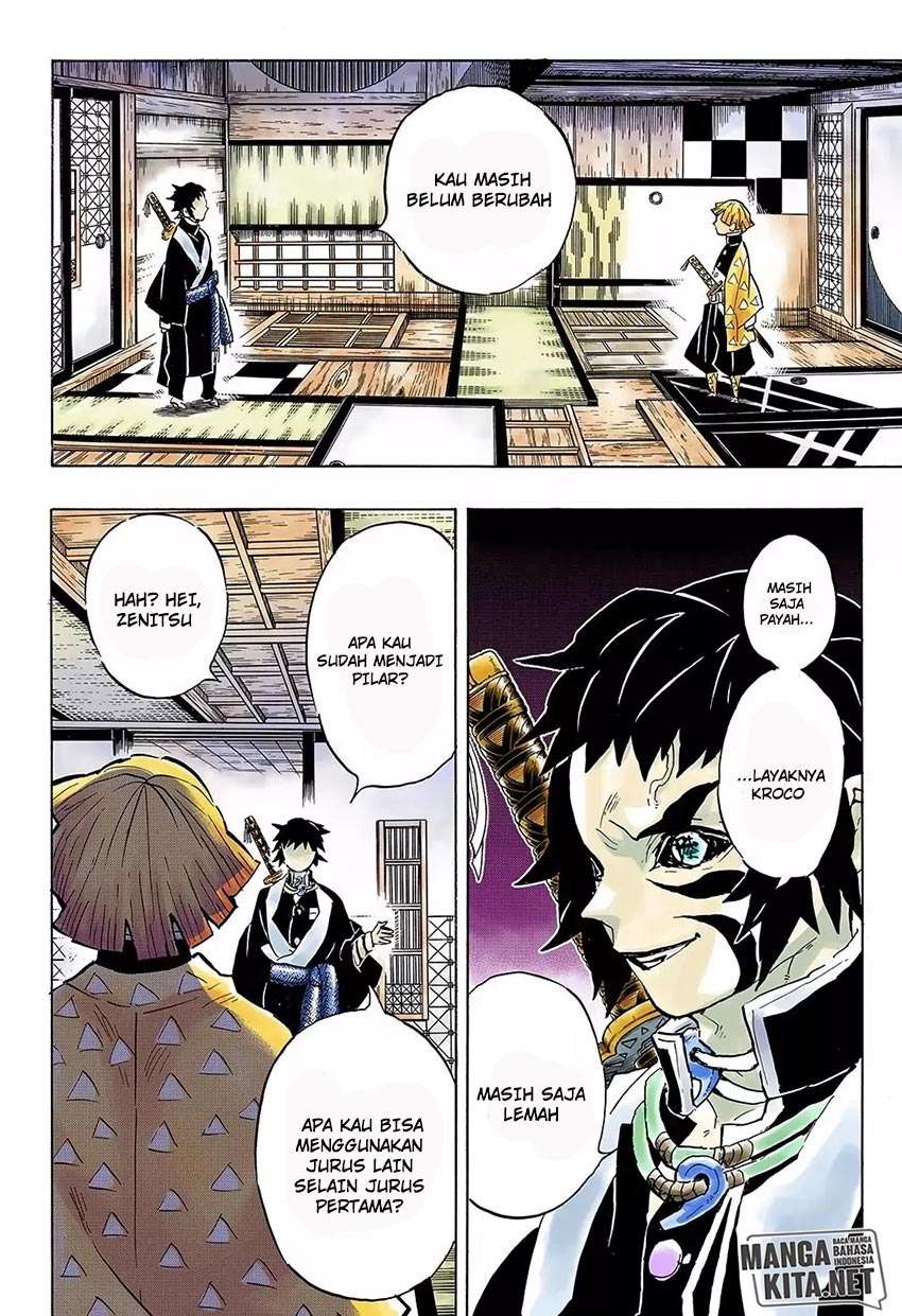 Chapter 144 - halaman 12