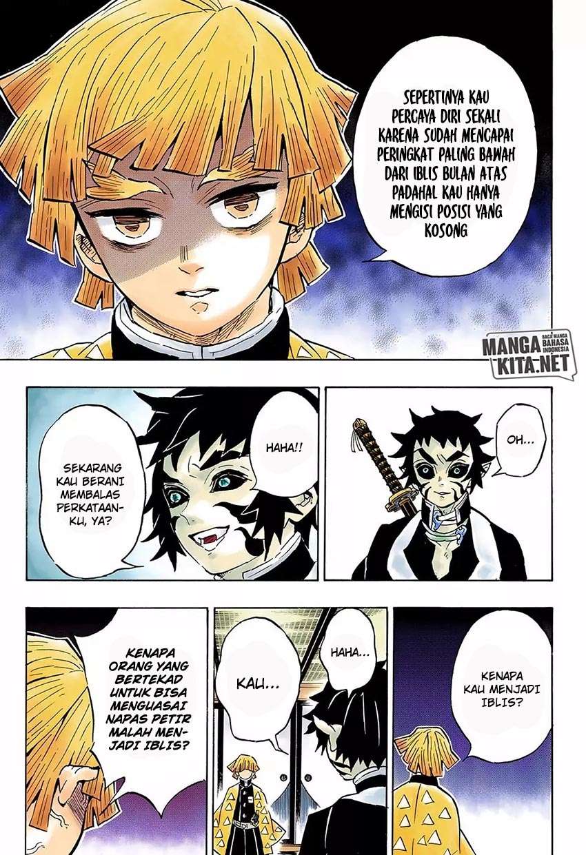 Chapter 144 - halaman 13