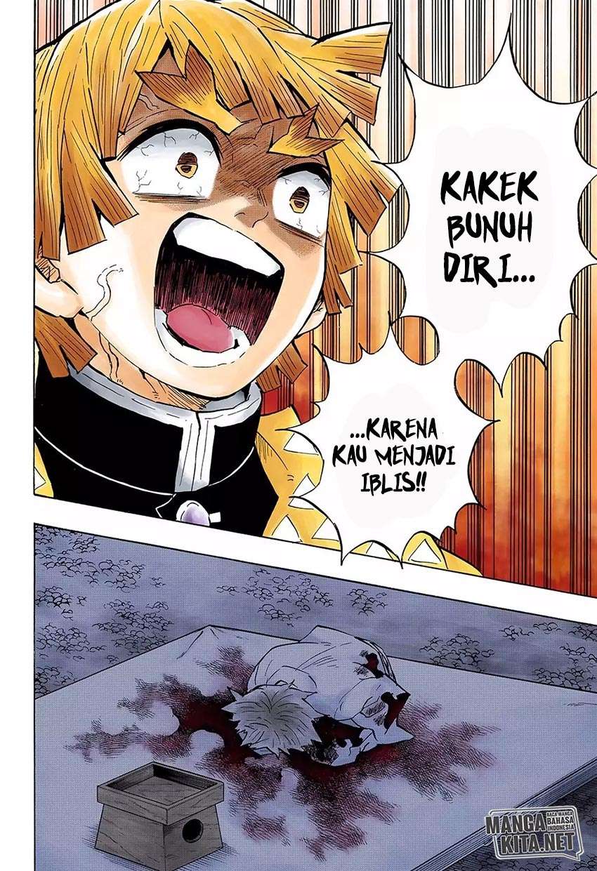 Chapter 144 - halaman 14