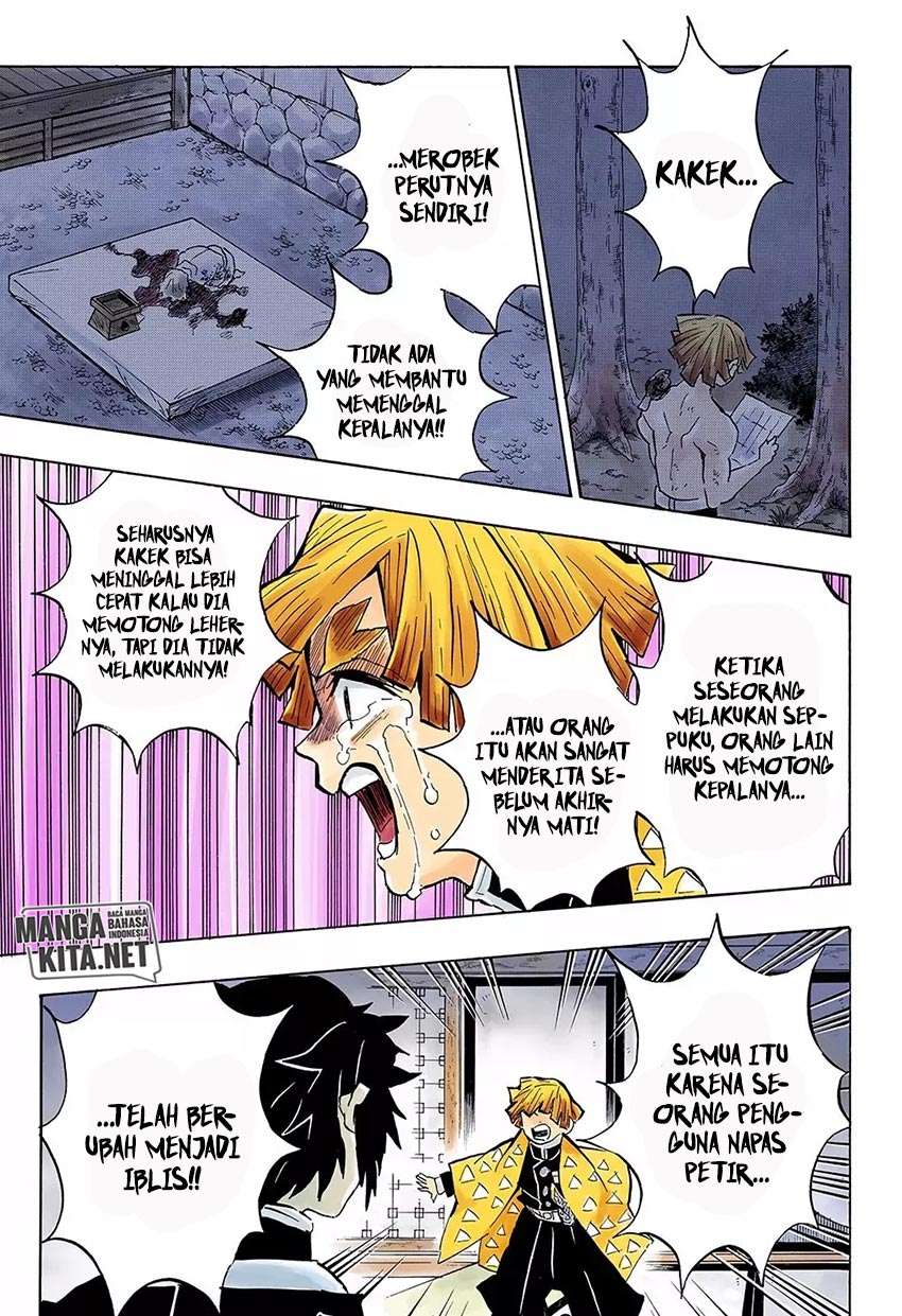 Chapter 144 - halaman 15