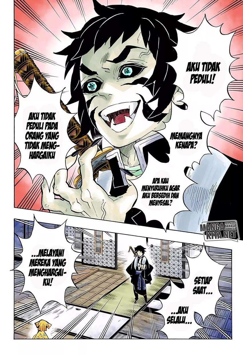 Chapter 144 - halaman 16