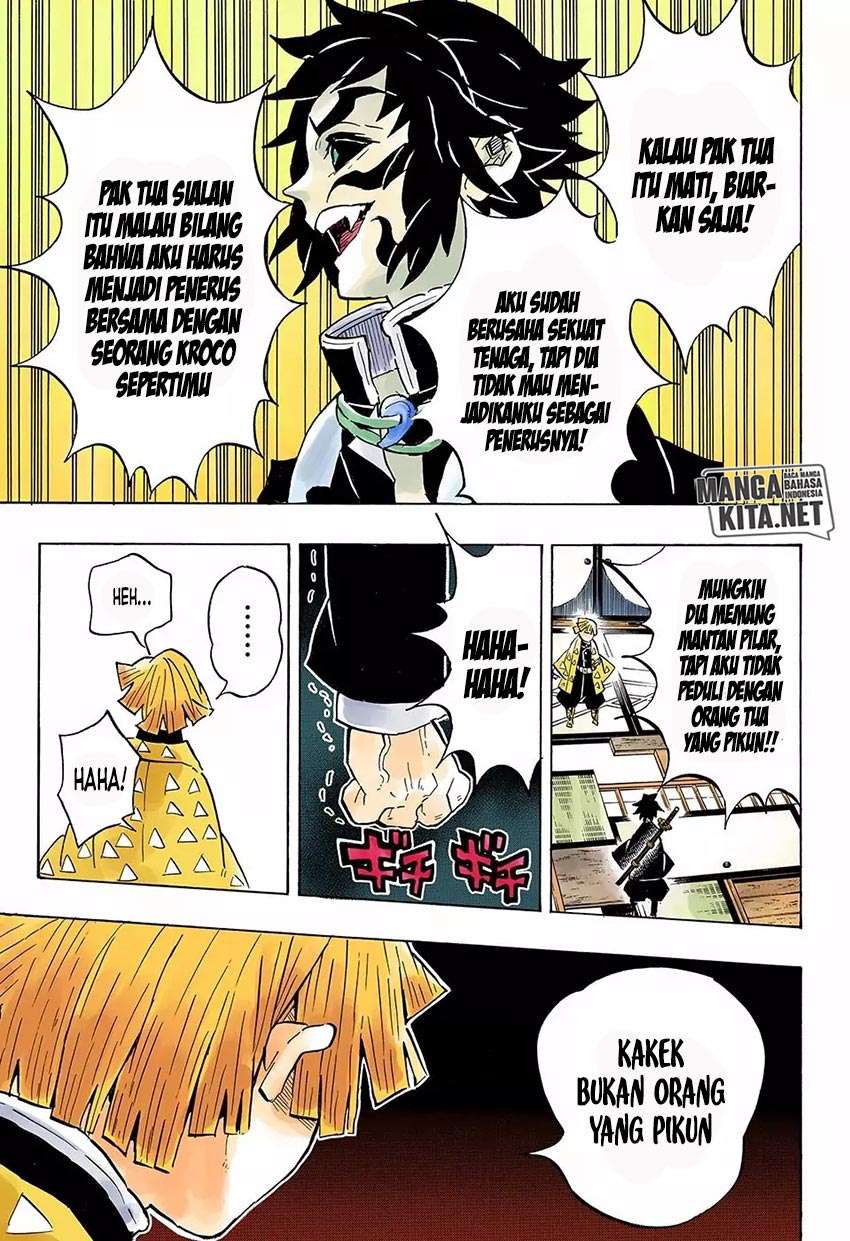 Chapter 144 - halaman 17