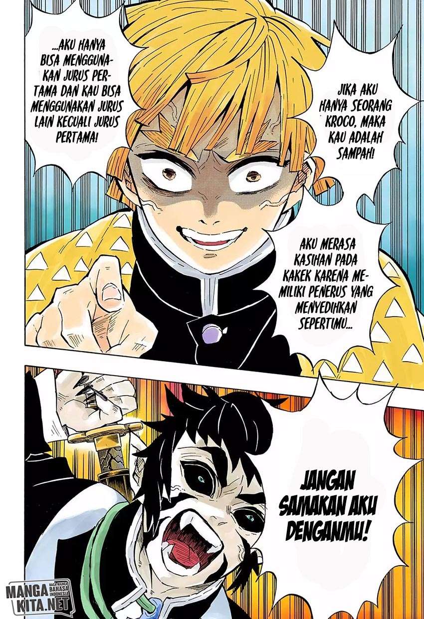 Chapter 144 - halaman 18