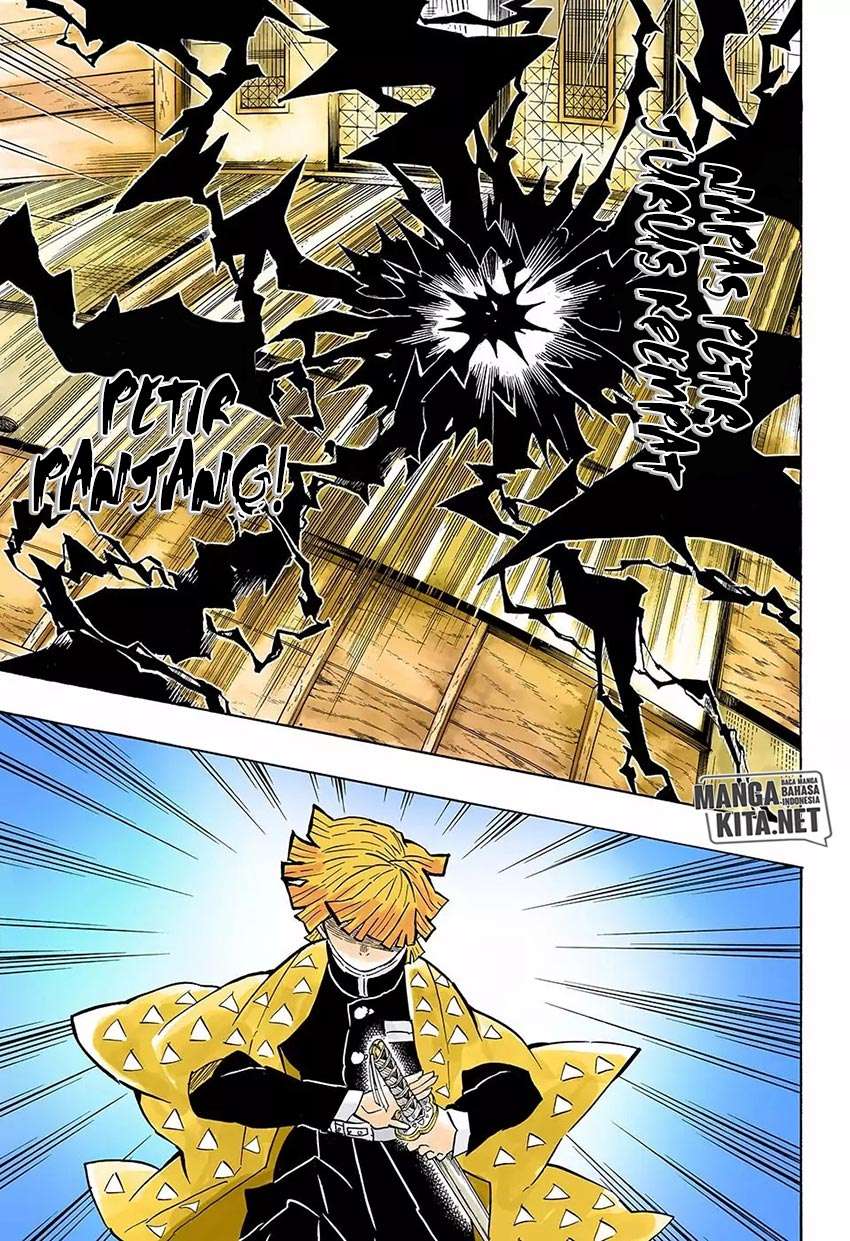 Chapter 144 - halaman 19