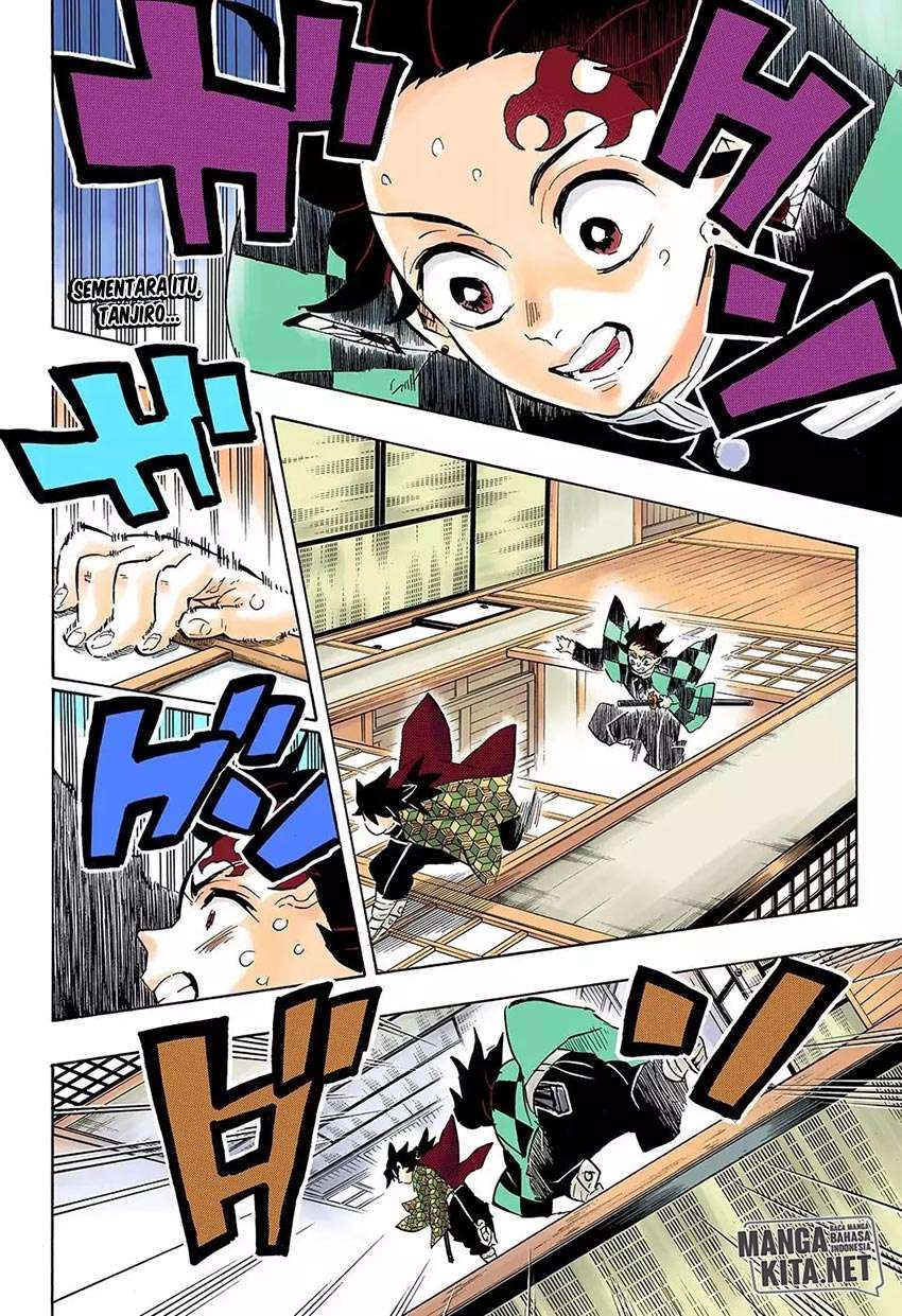 Chapter 144 - halaman 4