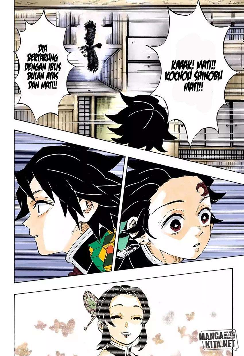 Chapter 144 - halaman 6