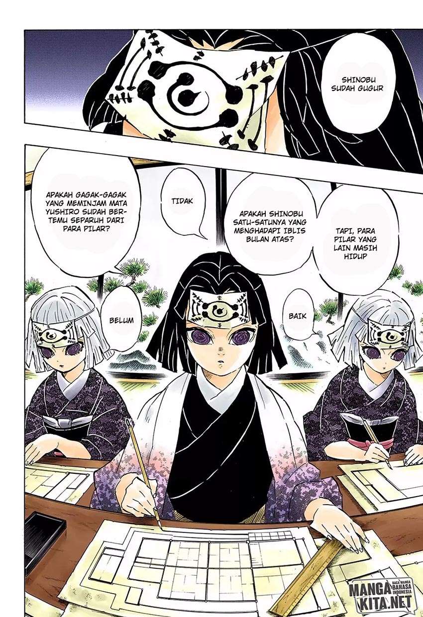 Chapter 144 - halaman 8