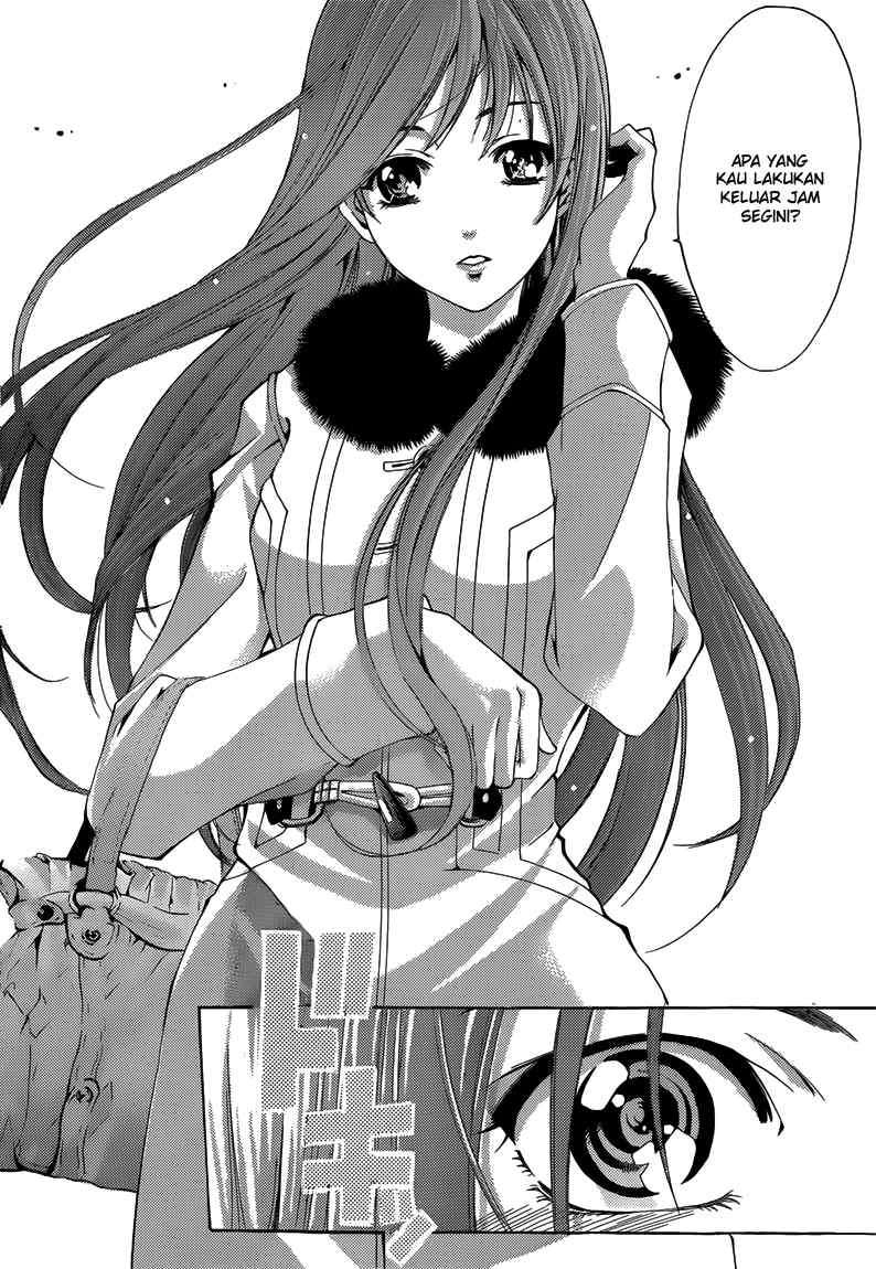 Chapter 208 - halaman 18
