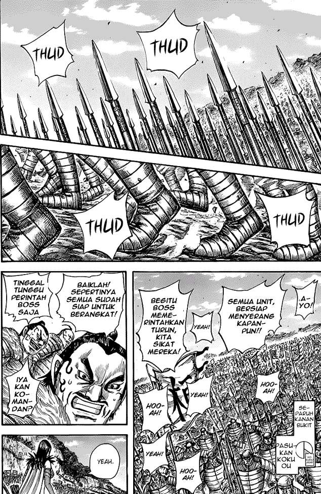 Chapter 461 - halaman 2