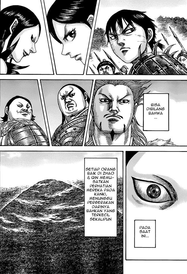 Chapter 461 - halaman 11