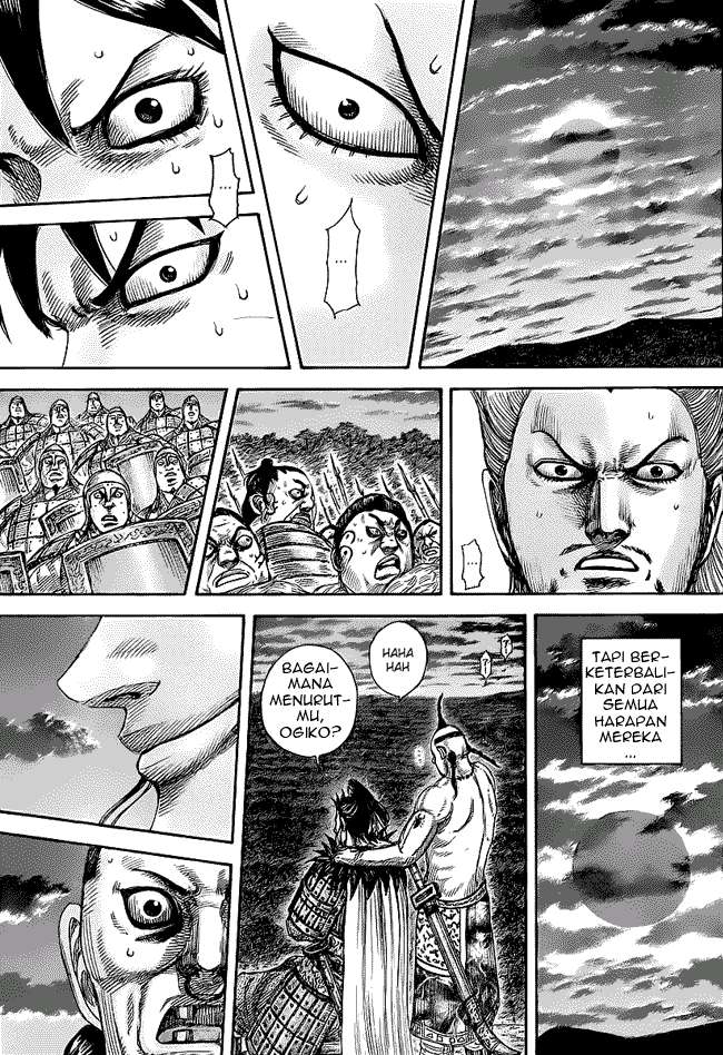Chapter 461 - halaman 16
