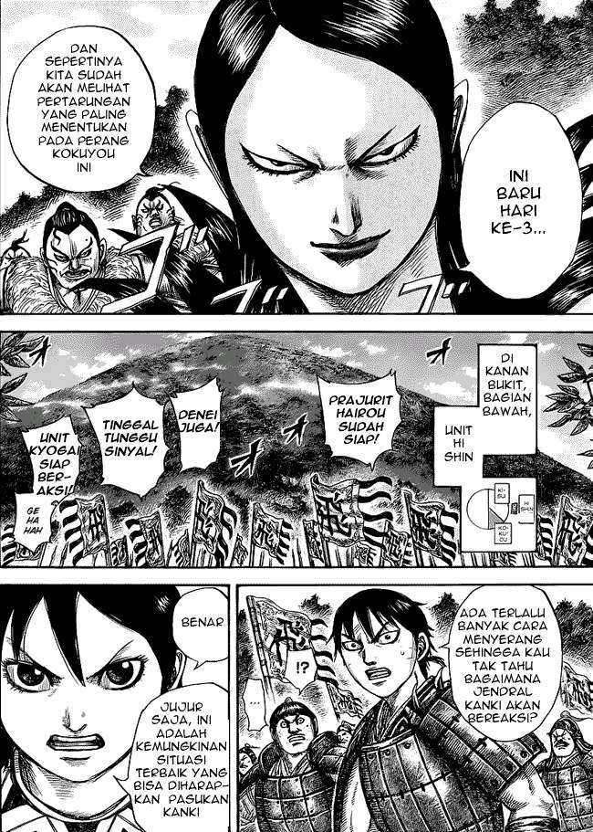 Chapter 461 - halaman 3