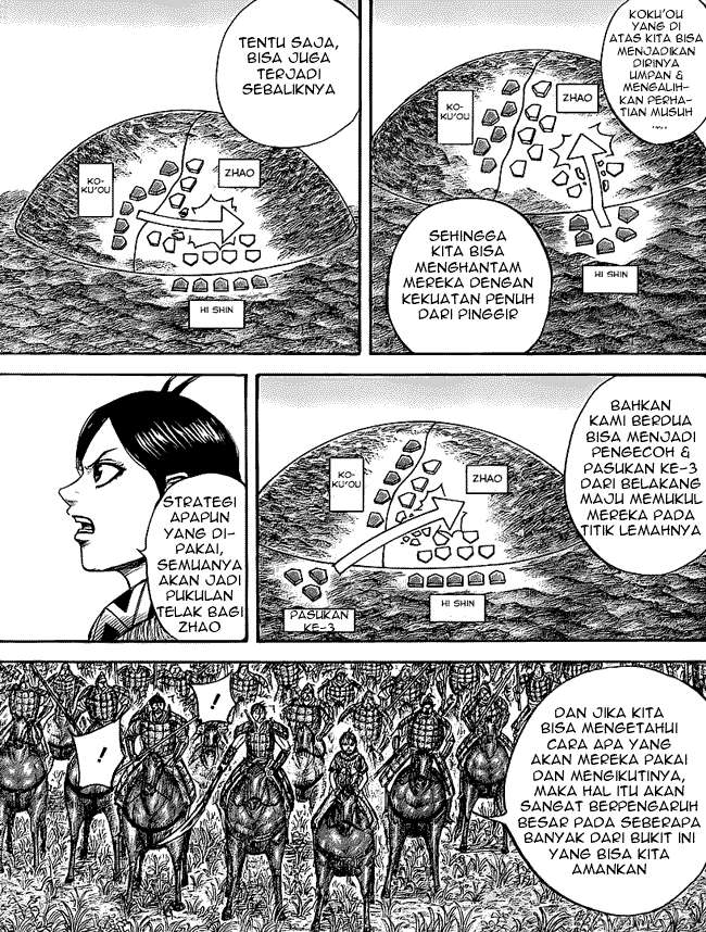 Chapter 461 - halaman 4
