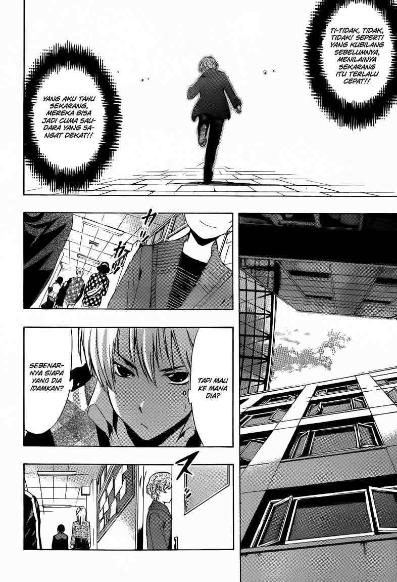 Chapter 207 - halaman 12