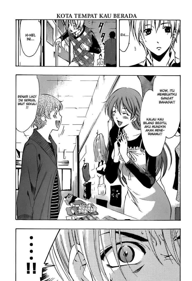Chapter 207 - halaman 13