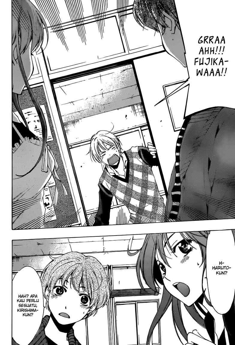 Chapter 207 - halaman 14