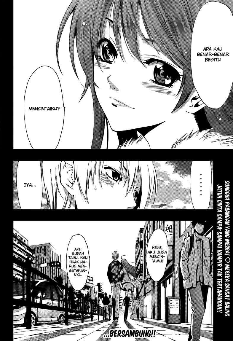 Chapter 207 - halaman 20