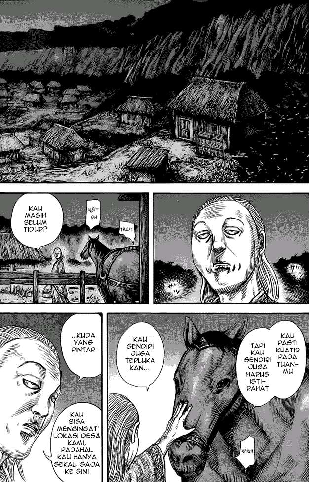 Chapter 460 - halaman 2