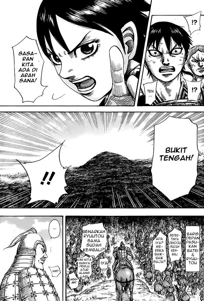 Chapter 460 - halaman 11
