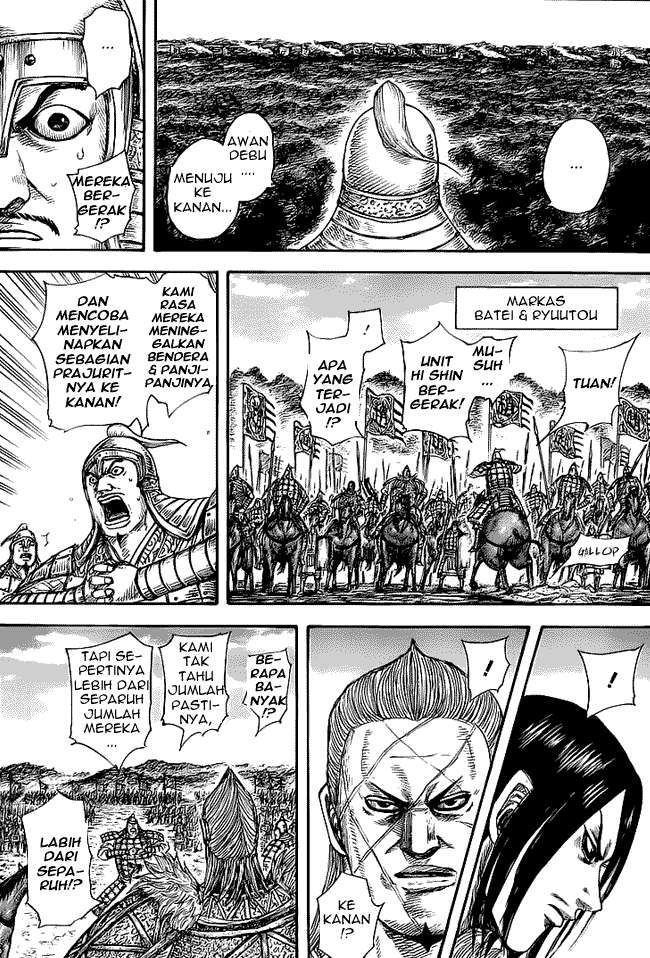 Chapter 460 - halaman 12