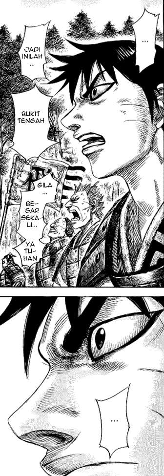 Chapter 460 - halaman 15