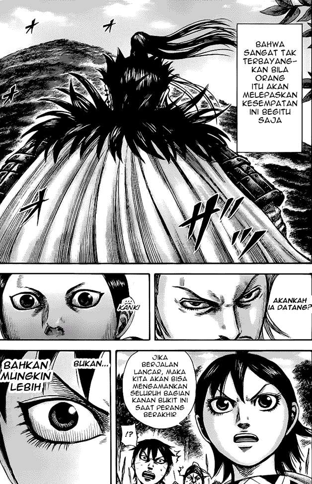 Chapter 460 - halaman 18