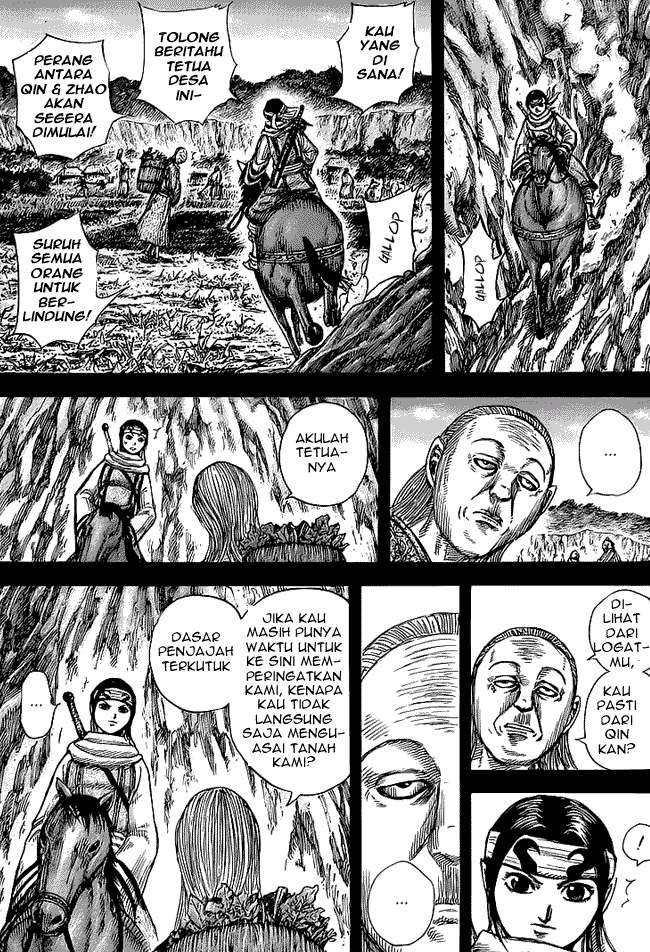Chapter 460 - halaman 3