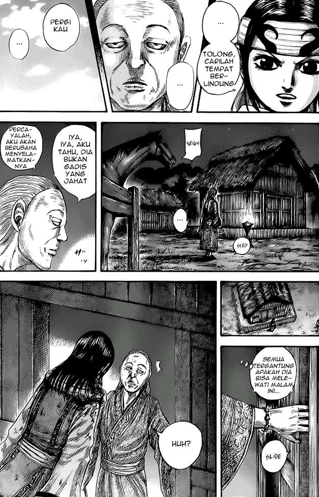 Chapter 460 - halaman 4