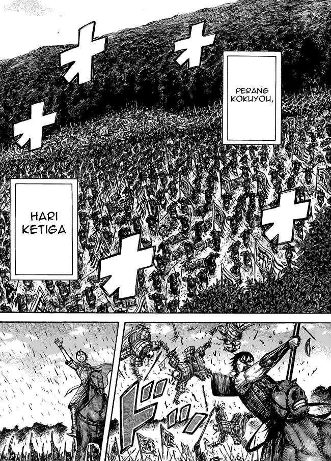 Chapter 460 - halaman 6