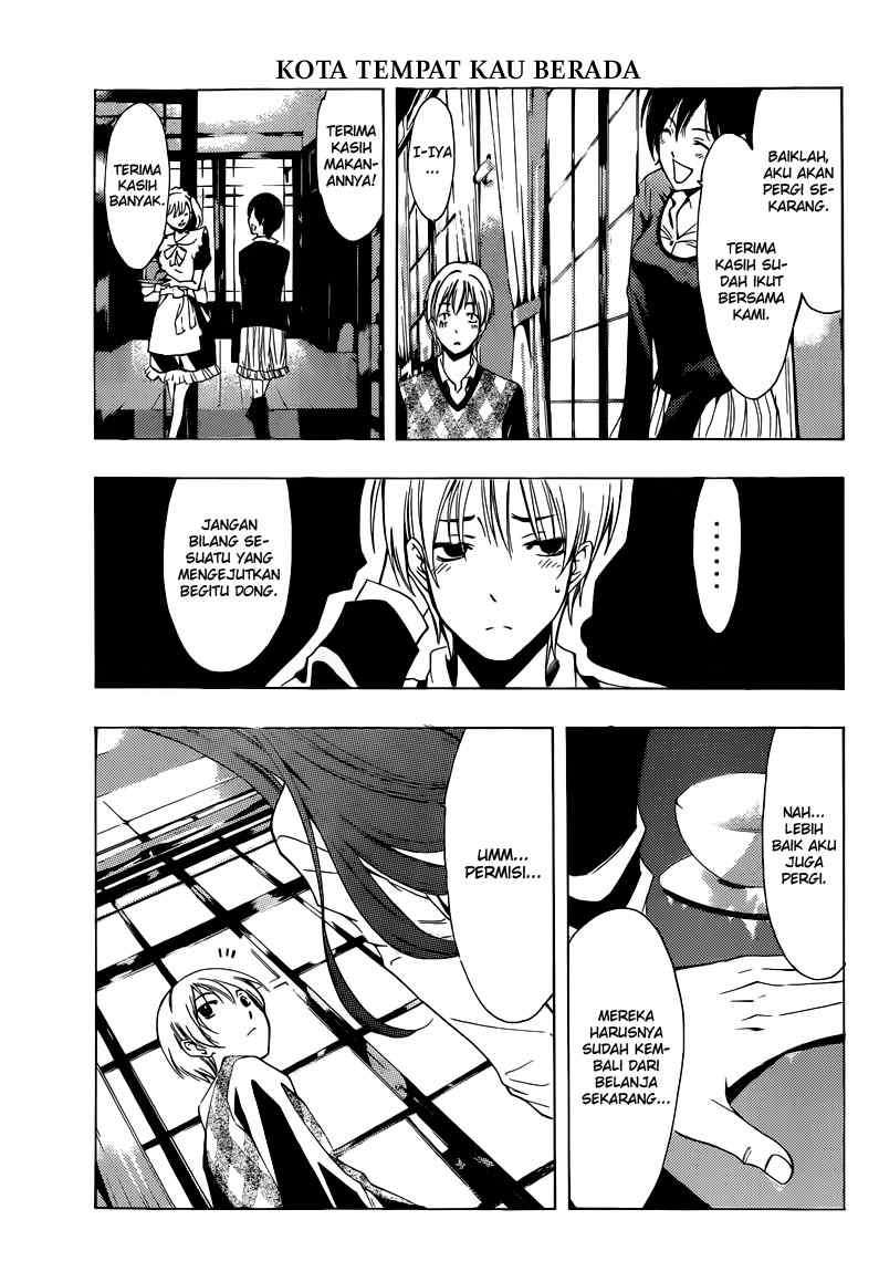 Chapter 206 - halaman 17
