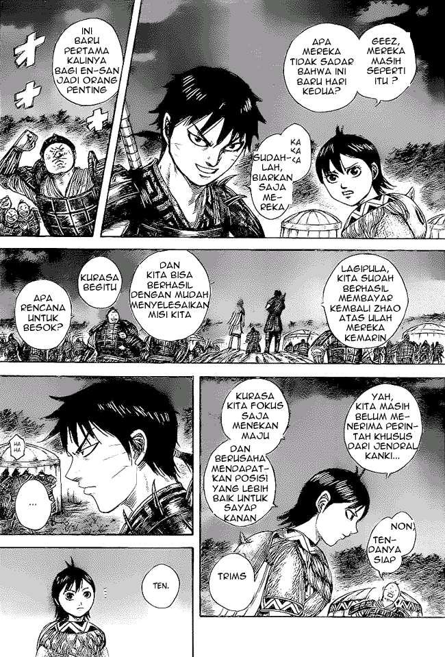 Chapter 459 - halaman 17
