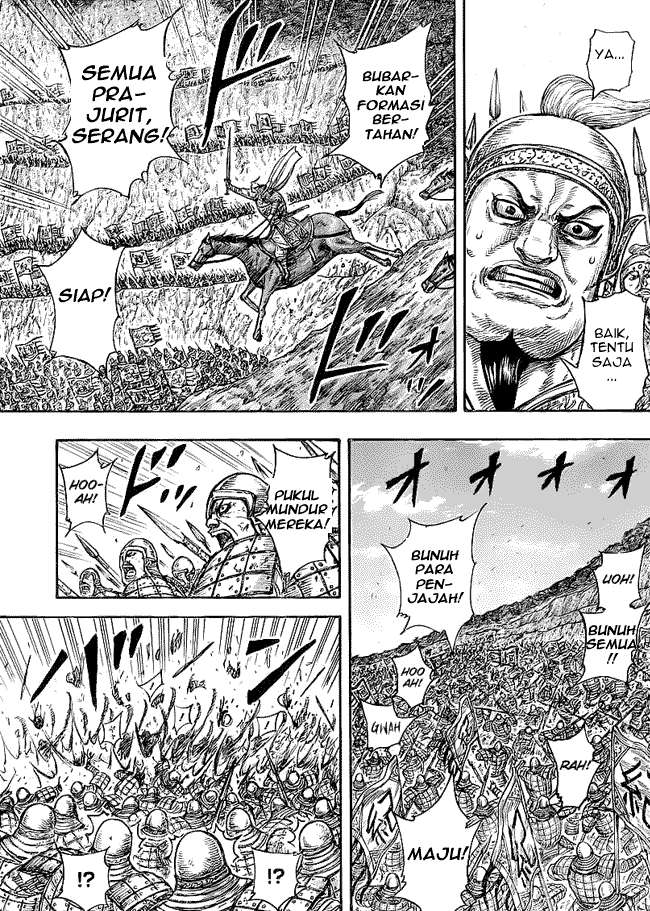Chapter 459 - halaman 6