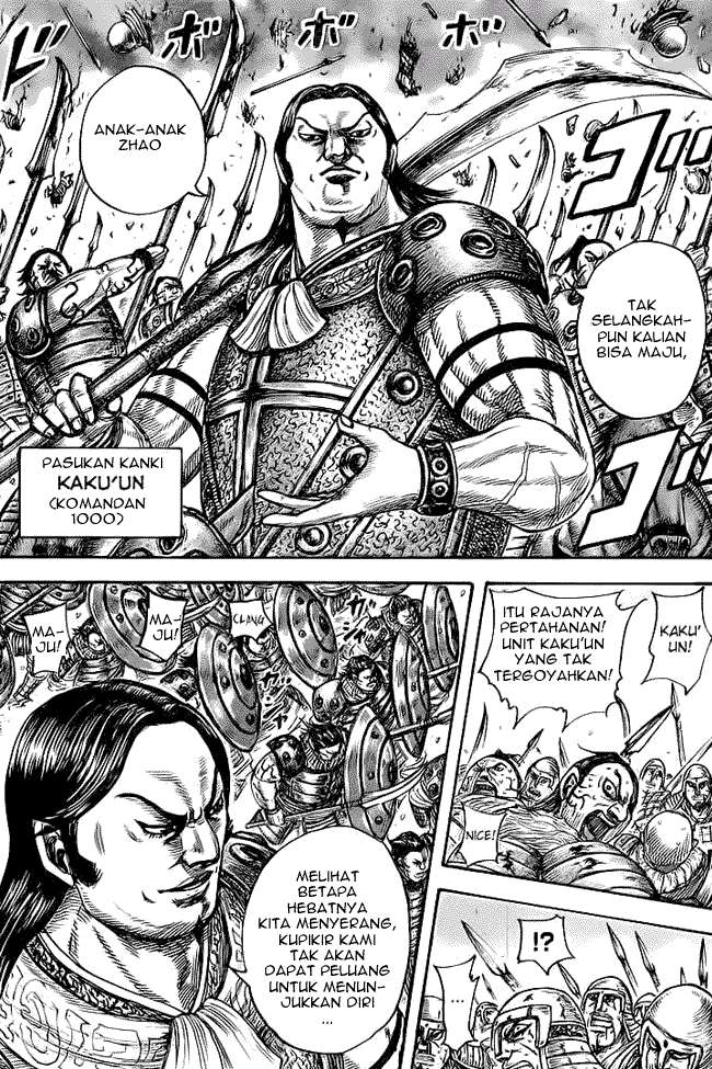 Chapter 459 - halaman 7