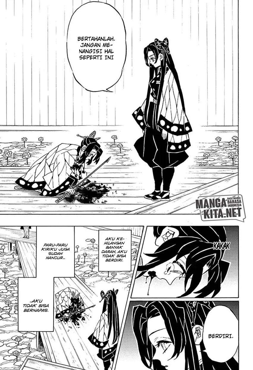 Chapter 142 - halaman 13