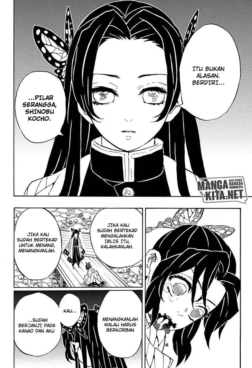 Chapter 142 - halaman 14