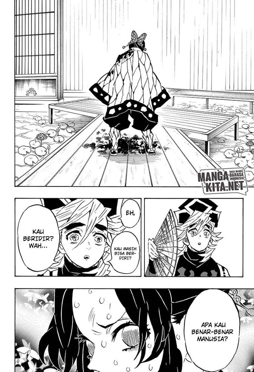 Chapter 142 - halaman 16