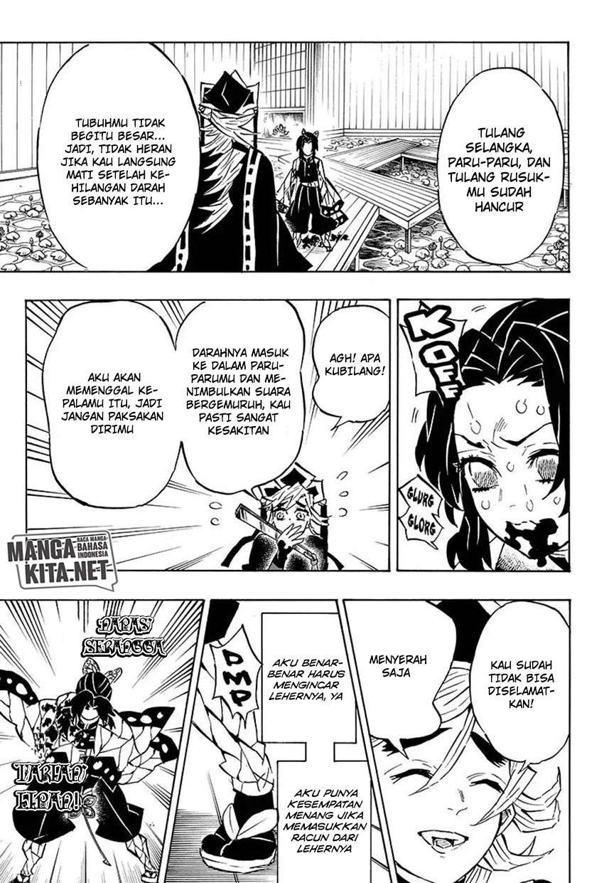 Chapter 142 - halaman 17