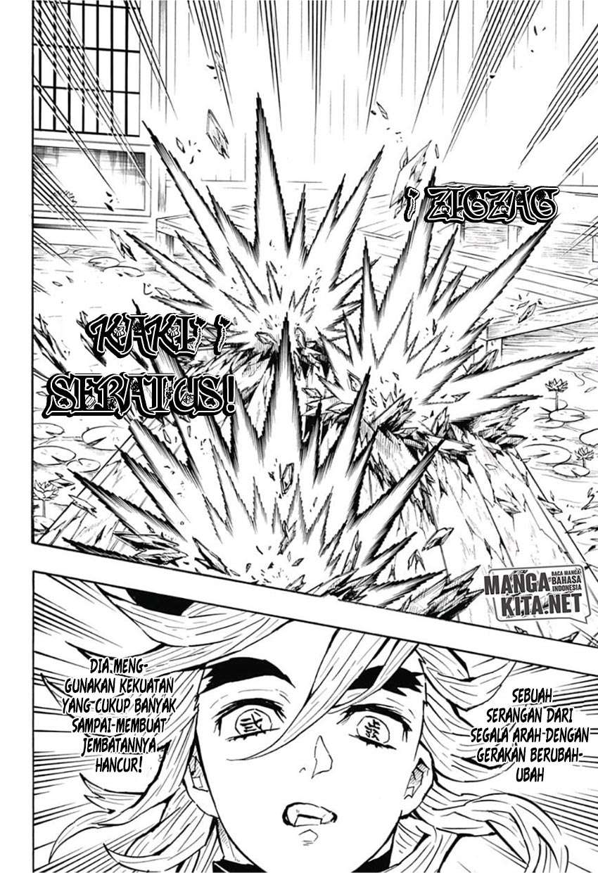 Chapter 142 - halaman 18