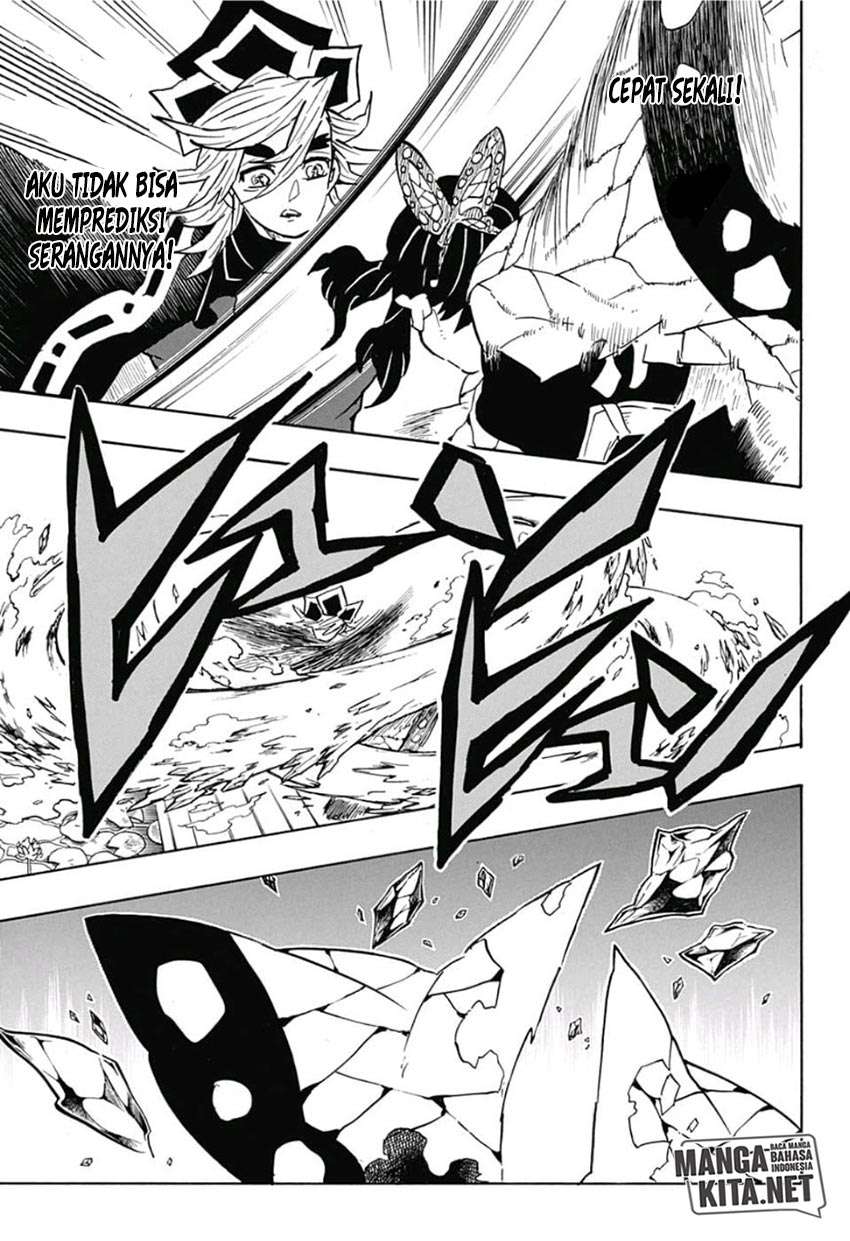 Chapter 142 - halaman 19