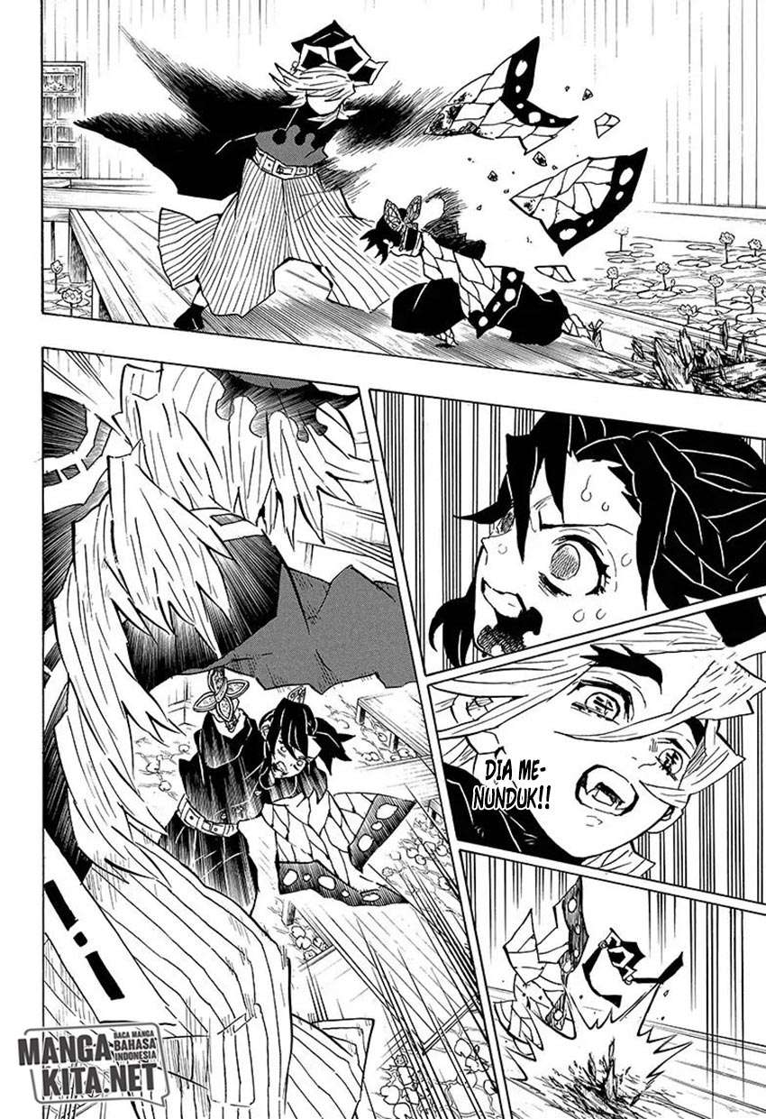 Chapter 142 - halaman 20