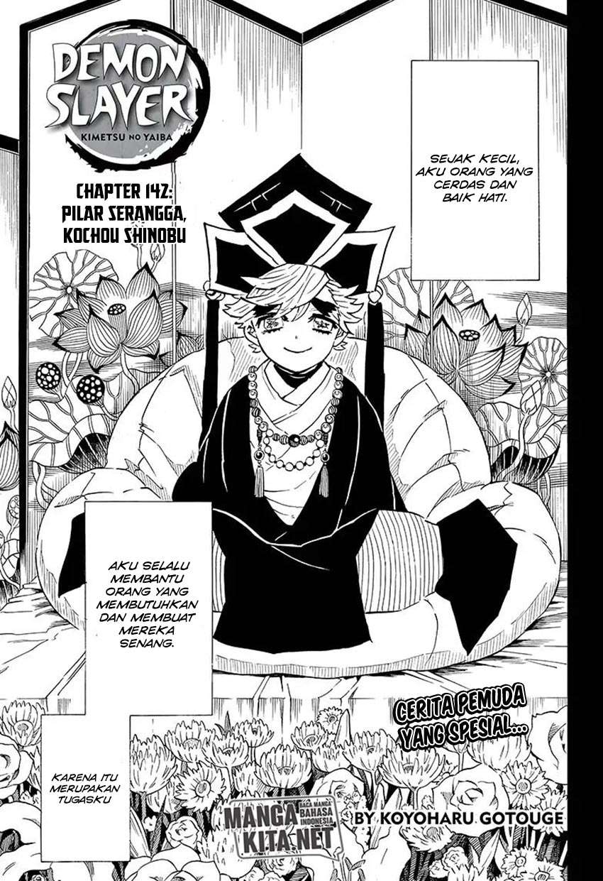 Chapter 142 - halaman 3