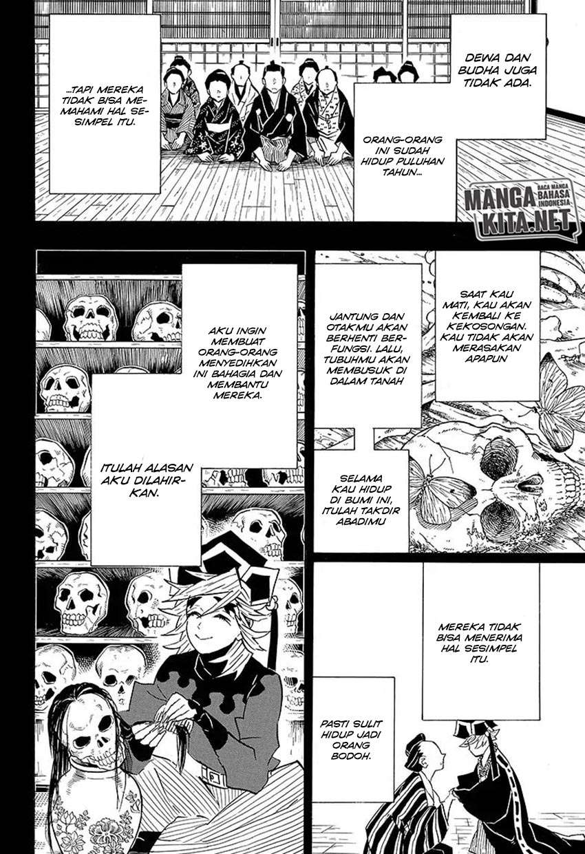 Chapter 142 - halaman 6