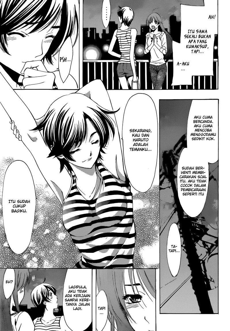 Chapter 205 - halaman 19
